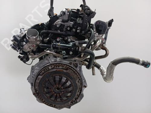 Motor KIA XCEED (CD) | BP38873483M1 - Image 8