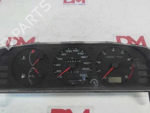 Used Instrument cluster NISSAN PRIMERA (P10) 1.6 (102 hp) 12646575