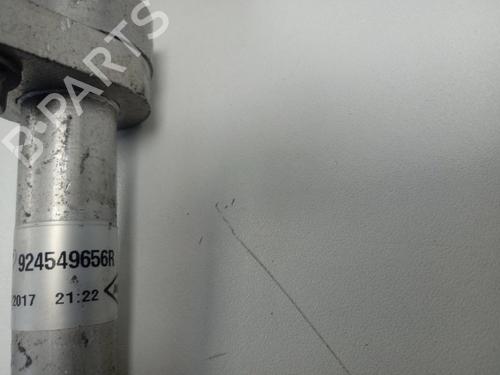 AC pipe RENAULT TALISMAN (LP_)  | BP19266217M126 