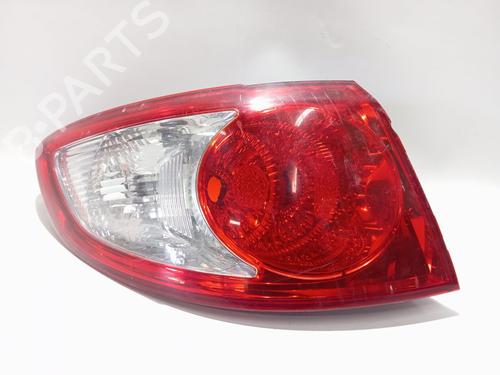 Used Left taillight HYUNDAI SANTA FÉ II (CM) [2005-2015]  29140396