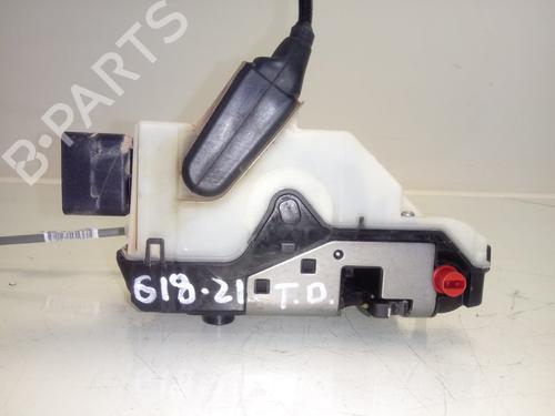 Rear right lock DS DS 4 / DS 4 CROSSBACK (NX_) 1.6 THP 165 | BP29409792C99 