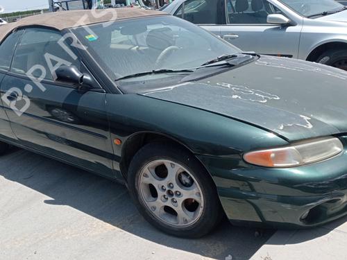 Used Parts CHRYSLER STRATUS (JA) 2.5 LX V6 (163 hp) 4373854