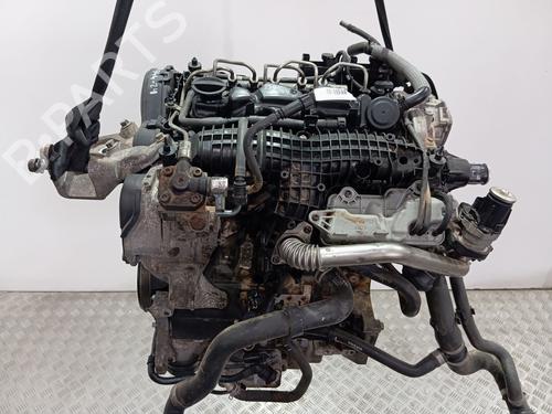 Used Engine VOLVO XC60 II (246) [2017-2025]  28031807