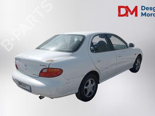 Otra HYUNDAI LANTRA II (J-2) | BP30374790O1