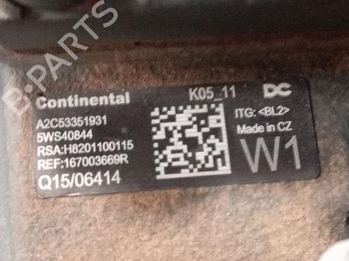Engine RENAULT TALISMAN (LP_) | BP39167061M1 - Image 4