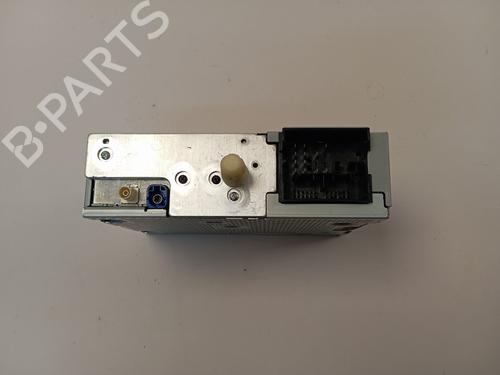 Bilradio CITROËN C3 / C3 ORIGIN III (SX)  | BP21167363E6 