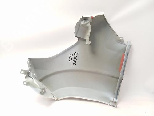 Right front fenders PEUGEOT BOXER Van 2.2 BlueHDi 120 | BP29358944C42 