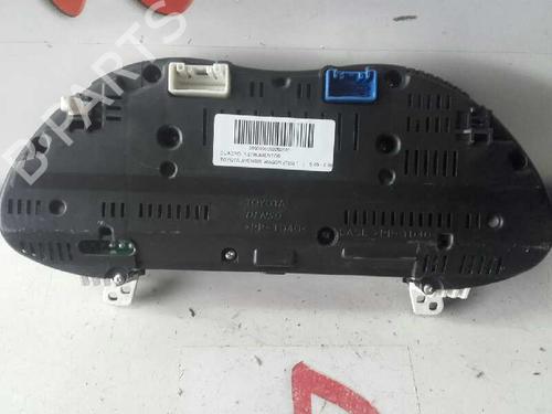 Instrument cluster TOYOTA AVENSIS Estate (_T25_)  | BP19260492C47 