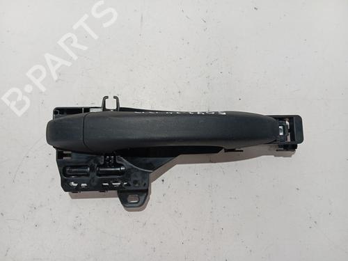 Høyre foran utvendig håndtak RENAULT EXPRESS Box Body/MPV [2021-2025]  27335540