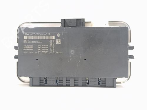 Elektronisk modul BMW 5 (F10) [2009-2016]  30376701