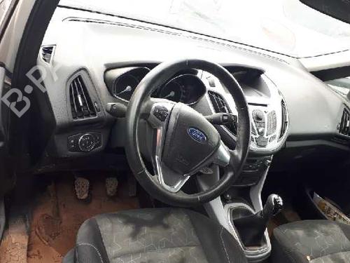 Right front brake caliper FORD B-MAX (JK)  | BP12657525M104 