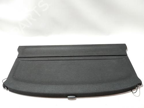Used Rear parcel shelf BMW X1 (E84) sDrive 16 d (116 hp) 31182418