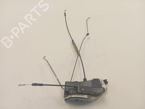 Used Front right lock MITSUBISHI PAJERO IV (V8_W, V9_W) 3.2 DI-D (V88W, V98W) (160 hp) 24109517