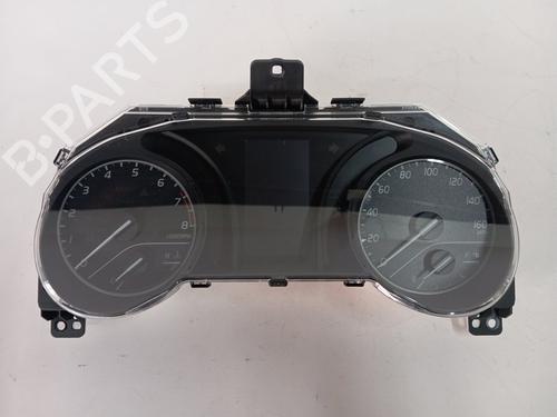 Used Instrument cluster TOYOTA CAMRY (_V7_, _VA7_, _VH7_) [2017-2025]  22547629