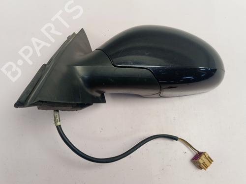 Used Right mirror SEAT IBIZA III (6L1) [2002-2009]  31622884