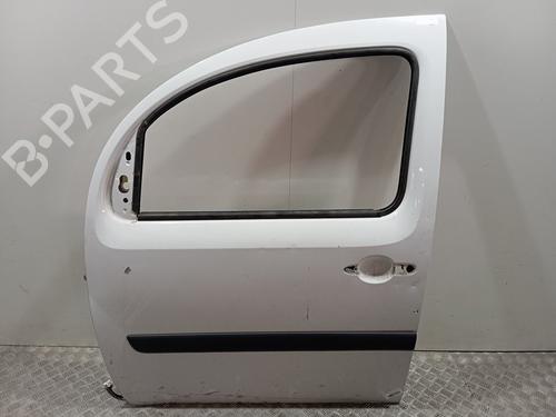 Used Left front door RENAULT KANGOO III MPV [2021-2025]  29586184