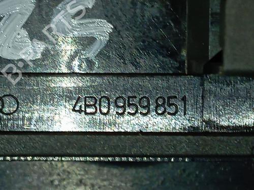 Left front window switch AUDI A3 (8L1) 1.6 | BP39141371I27 - Image 4