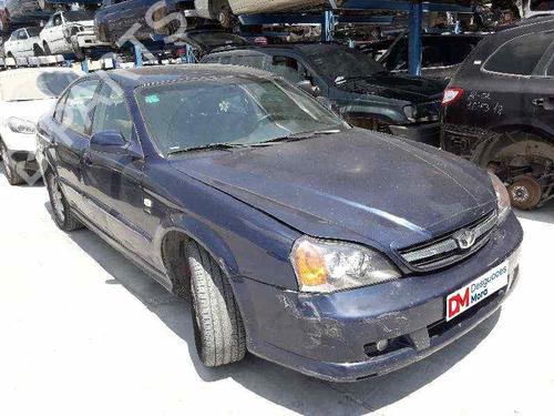 Used Parts DAEWOO EVANDA (KLAL) [2002-2025]  2597917