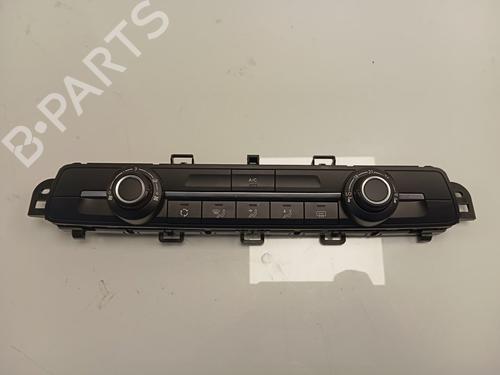 Used Climate control CITROËN BERLINGO Box Body/MPV (K9) [2018-2025]  22563714