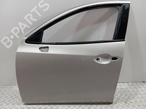 Used Left front door Left front door MAZDA 2 Hatchback (DL, DJ) 1.5 E-SKYACTIV G (116 hp) 36353324 36353324