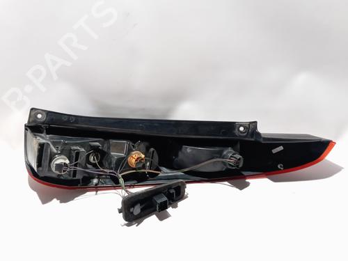 Left taillight FORD FIESTA VI (CB1, CCN) 1.4 TDCi | BP40595474C34 - Image 2