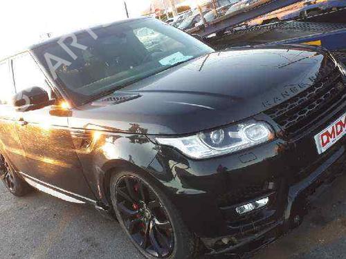 Used Parts LAND ROVER RANGE ROVER SPORT II (L494) 5.0 SCV8 4x4 4932969