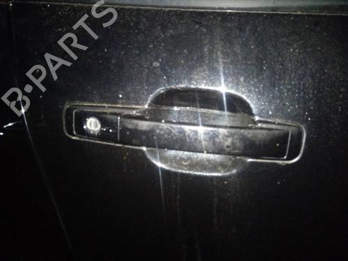 Used Front right exterior door handle SSANGYONG REXTON / REXTON II (GAB_) [2002-2025]  13483475