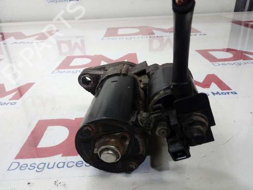 Starter VW POLO IV (9N_, 9A_) 1.2 12V | BP12658868M8 