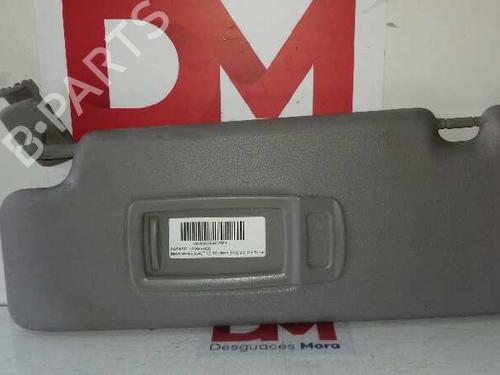 Sonnenblende Links für BMW 2 Active Tourer (F45) [2013-2021]  12935513