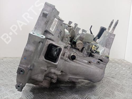 Gearbox HONDA CIVIC VIII Hatchback (FN, FK) 1.8 (FN1, FK2) | BP27512104M3 