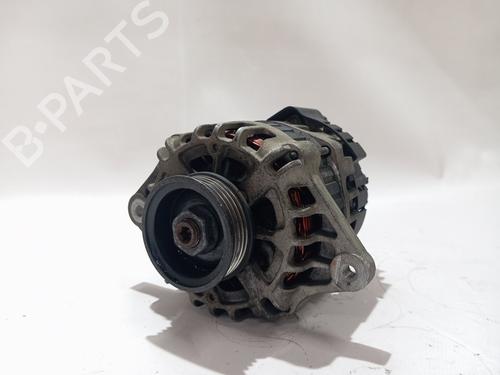 Used Alternator HYUNDAI GETZ (TB) 1.1 (63 hp) 30375227