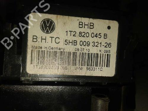 Commande Chauffage SEAT LEON (1M1)  | BP16577482I5 