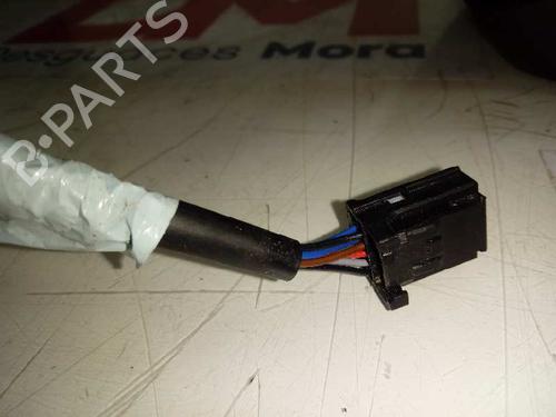 Left mirror RENAULT CLIO IV (BH_)  | BP12664696C26 