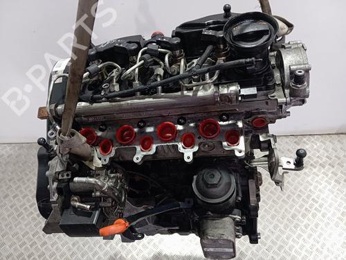 Used Engine VW TOURAN (1T3) [2010-2016]  30410966