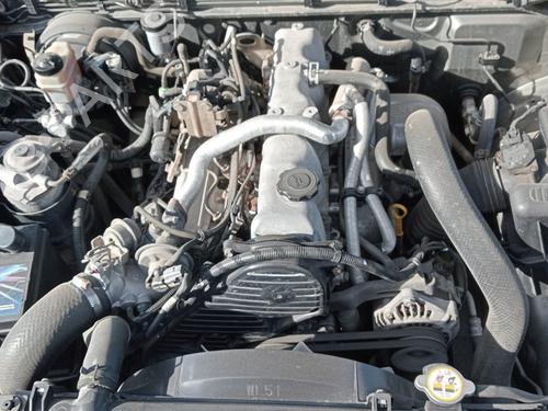 Høyre baklys FORD RANGER (ER, EQ, R_) 2.5 TD 4x4 | BP22443035C35 