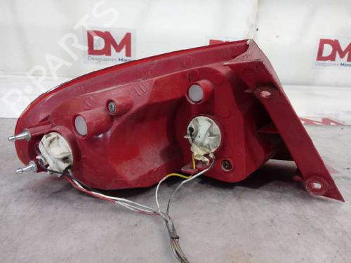 Right taillight CHEVROLET LACETTI (J200)  | BP27479961C35 