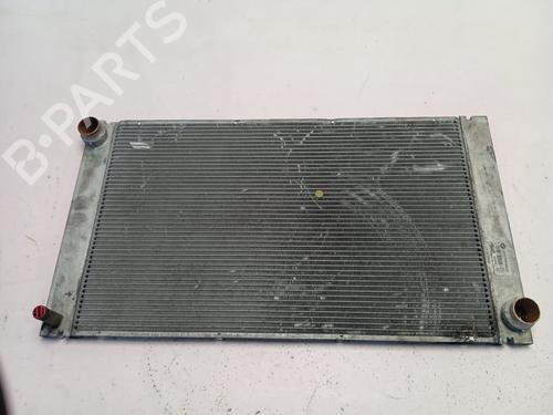 Used Water radiator BMW 5 Touring (E61) 525 d (177 hp) 28671448