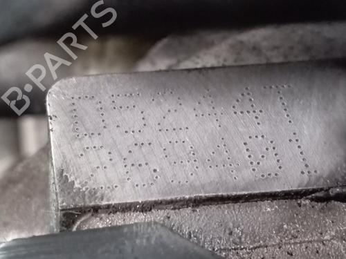 Engine VOLVO XC90 I (275)  | BP29275802M1 