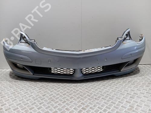 Used Front bumper Front bumper MERCEDES-BENZ R-CLASS (W251, V251) R 320 CDI 4-matic (251.022, 251.122) (224 hp) 36071338 36071338