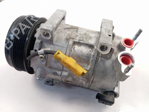 Used AC compressor AC compressor PEUGEOT 308 SW I (4E_, 4H_) [2007-2014] 39406944 39406944