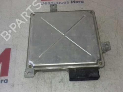 Used Engine control unit (ECU) ROVER 200 II Hatchback (RF) 214 Si (103 hp) 12649275
