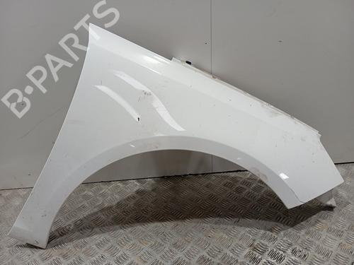 Used Right front fenders PEUGEOT 308 II (LB_, LP_, LW_, LH_, L3_) [2013-2021]  29272909