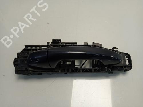 Front left exterior door handle MERCEDES-BENZ C-CLASS (W205) C 220 BlueTEC / d (205.002, 205.004) | BP17999805C128 