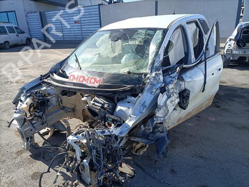 Mass air flow sensor RENAULT KADJAR (HA_, HL_) 1.5 BLUE dCi 115 (HLA6) | BP25854520M95 