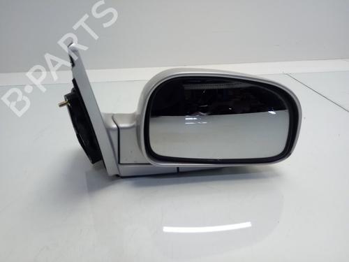 Right mirror HYUNDAI SANTA FÉ I (SM) 2.0 CRDi | BP13383673C27 
