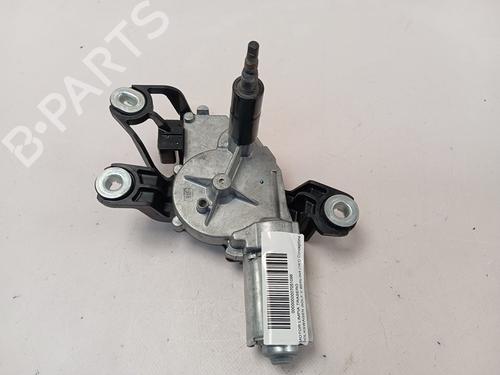 Viskermotor bakrute VW GOLF V (1K1) [2003-2010]  22636163