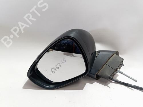 Used Left mirror Left mirror CITROËN C3 II (SC_) [2009-2026] 34055755 34055755