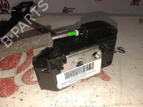 Rear right lock NISSAN QASHQAI / QASHQAI +2 I (J10, NJ10, JJ10E)  | BP12840070C99 