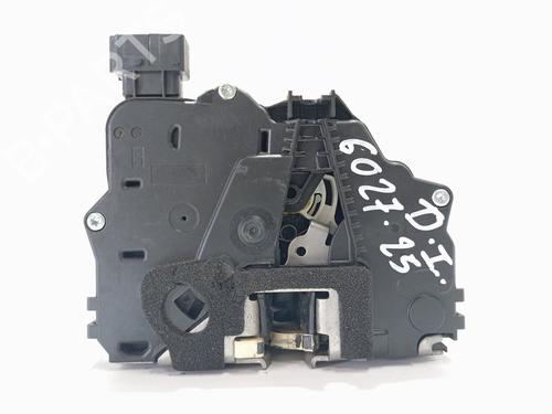 Front left lock OPEL MERIVA B MPV (S10)  | BP29157202C98 