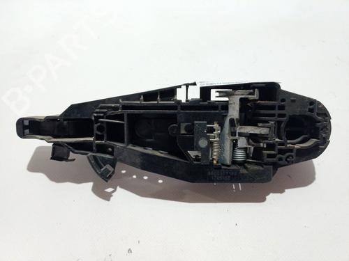 Rear right exterior door handle CITROËN C4 Grand Picasso II (DA_, DE_)  | BP29183905C130 